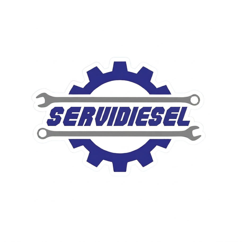 Servidiesel Inc logo